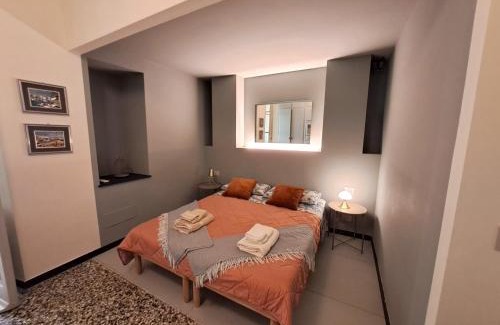 Castelletto Apartamento | L'alcova b&b, a due passi dal centro