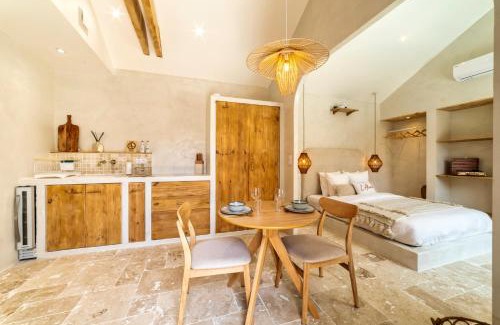 Castelnau-d'Estretefonds Apartamento | l'Alcove - SPA&SAUNA privé - Oliveraie d'Eurocentre