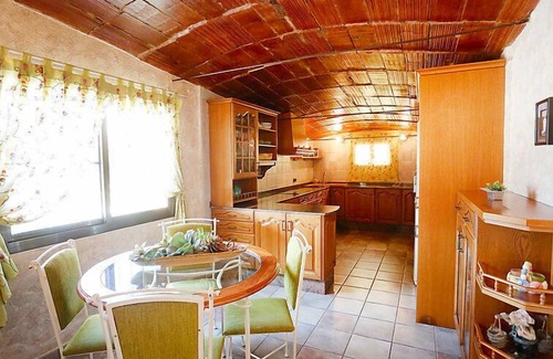 L'Aldea Casa | L'Aldea by Interhome