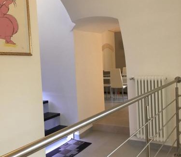 Corato Casa | L'Alfiere 2