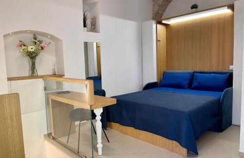 Corato Casa | L'Alfiere