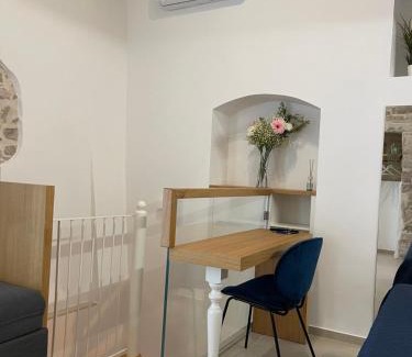 Corato Casa | L'Alfiere