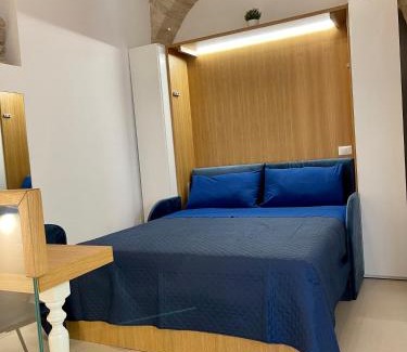Corato Casa | L'Alfiere