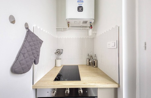 Saint-Cloud Apartamento | L'Alma - Fully-equipped apartment - Near Paris, Versailles and La Défense
