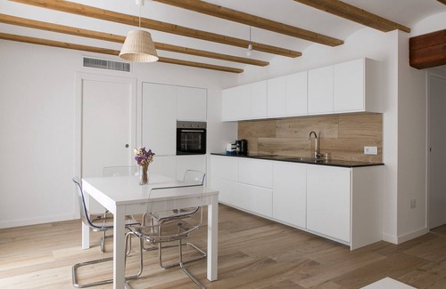 La Seu Apartamento | L' Almoina