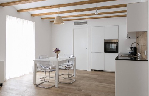 La Seu Apartamento | L' Almoina