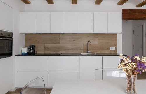 La Seu Apartamento | L' Almoina