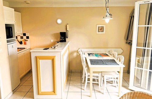 Bourgenay Casa | L'Alouette - Piscinas climatizadas