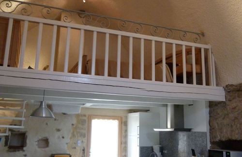 La Malene Casa | L'Alouette - 5 minutes from the Gorges du Tarn Pets welcome