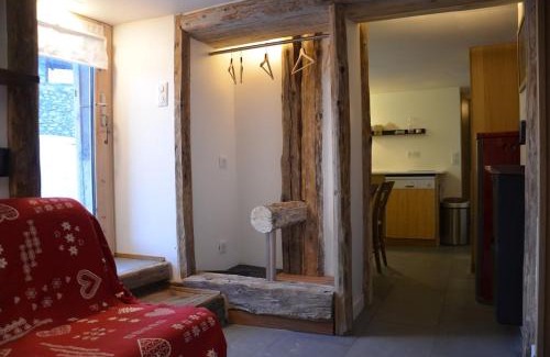 Bellentre Apartamento | L'Alpage des pistes - Chalet skis aux pieds à La Plagne
