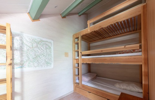 Ancelle Apartamento | L'Alpiniste - Dos Habitaciones Piso, Capacidad 6