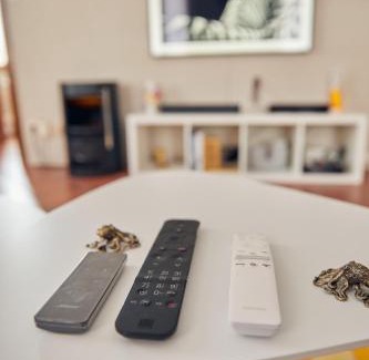 Mulhouse Apartamento | L'Alsacien Artiste - Art - Moderne - Wifi - Netflix