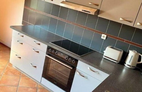 Mulhouse Apartamento | L'Alsacien Cosy > Duplex - Netflix - Wifi/Fibre