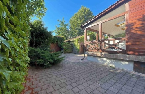 Mulhouse Apartamento | L'Alsacien Cosy > Duplex - Netflix - Wifi/Fibre