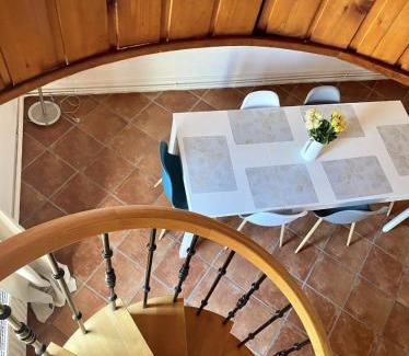 Mulhouse Apartamento | L’Alsacien Cosy : Duplex - Netflix - Wifi/Fibre