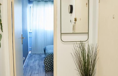 Mulhouse Apartamento | L'Alsacien Zen