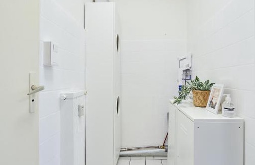 Mulhouse Apartamento | L'Alsacien Zen