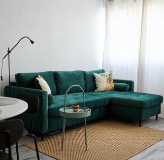 Mulhouse Apartamento | L'Alsacien Zen