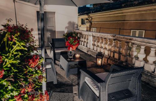 Centro Storico Nord Apartamento | L'Altana City House