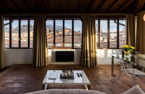 Centro Storico Nord Apartamento | L'Altana City House