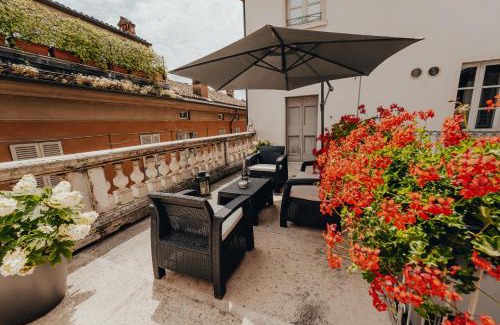 Centro Storico Nord Apartamento | L'Altana City House