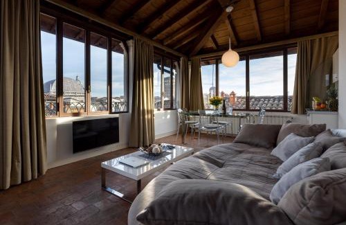 Centro Storico Nord Apartamento | L'Altana City House