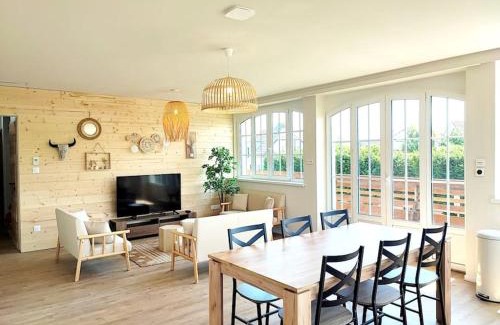 Bergheim Apartamento | L'Altenberg