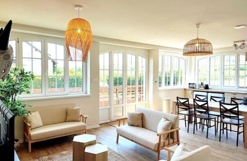 Bergheim Apartamento | L'Altenberg