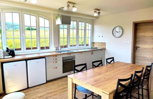 Bergheim Apartamento | L'Altenberg