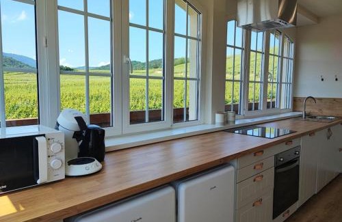 Bergheim Apartamento | L'Altenberg