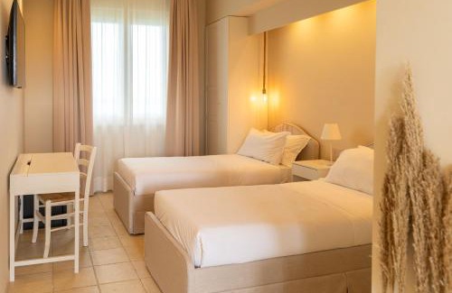San Vito Chietino Hotel | L'Altra Chiave
