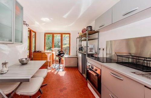 Salernes Casa | L'Améthyste - Maison avec piscine