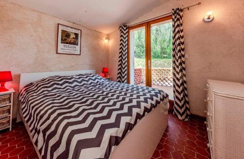 Salernes Casa | L'Améthyste - Maison avec piscine