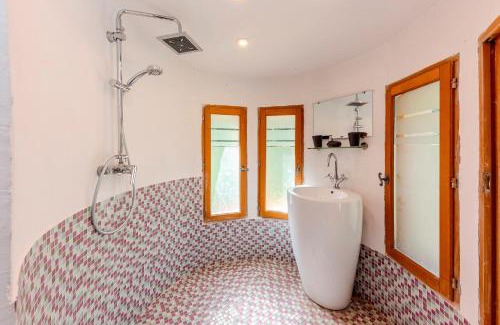 Salernes Casa | L'Améthyste - Maison avec piscine