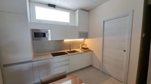 Pianoro Apartamento | L' Amabile Volpe - Via Carlo Levi 2&2