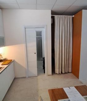 Pianoro Apartamento | L' Amabile Volpe - Via Carlo Levi 2&2