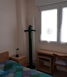 Pianoro Apartamento | L' Amabile Volpe - Via Carlo Levi 2&2