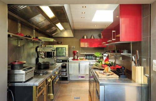 St.-Remy-de-Provence Otro | L'Amarine - An elegant, spacious home