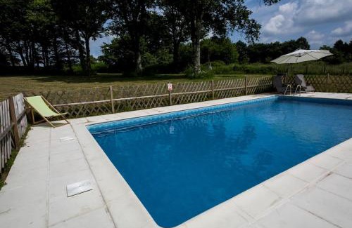 Cromac Casa | L'Amelia Les Trois Petites Maisons