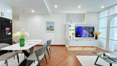 Hoang Mai Apartamento | L'amie Homestay - Vinhomes Times City