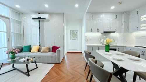 Hoang Mai Apartamento | L'amie Homestay - Vinhomes Times City