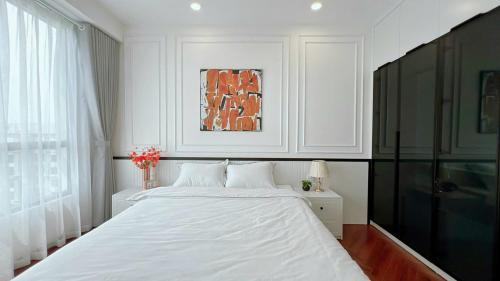 Hoang Mai Apartamento | L'amie Homestay - Vinhomes Times City