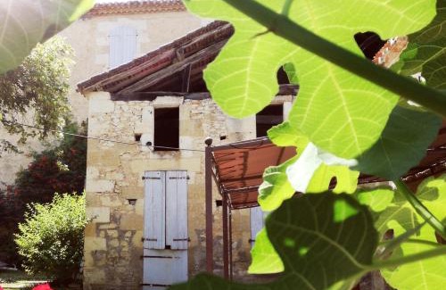 Saint-Jean-Poutge Casa | L'Amirauté sur Baïse