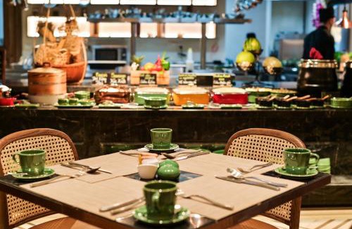 Quy Nhon Hotel | L'amor Boutique Hotel Quy Nhơn