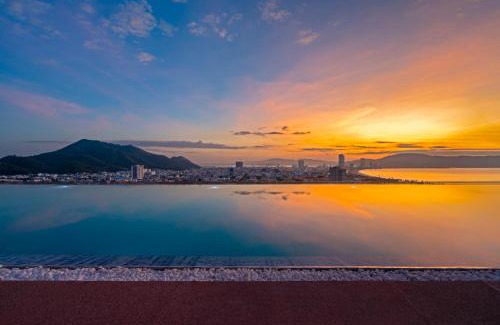 Quy Nhon Hotel | L'amor Boutique Hotel Quy Nhơn