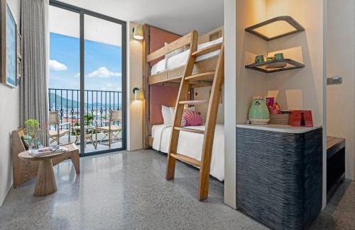 Quy Nhon Hotel | L'amor Boutique Hotel Quy Nhơn
