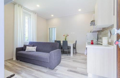 Terni Apartamento | L'amoruccio