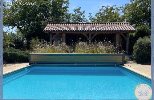 Meyrals Casa | L' Anémone