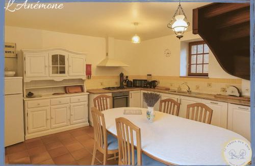 Meyrals Casa | L' Anémone