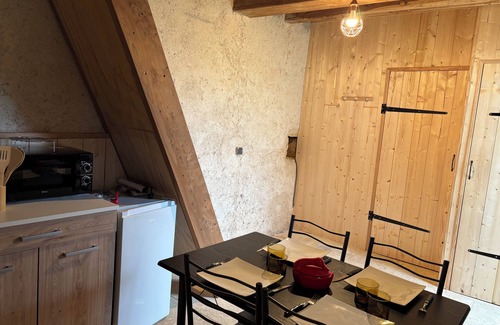 Calviac-en-Perigord Casa | L'ancien fournil : Authentic & cocooning stay - Near Sarlat